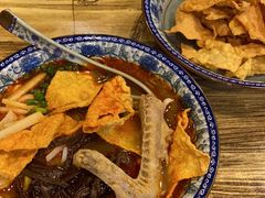 -柳石居柳州螺蛳粉(万达店)