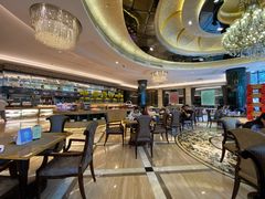 -上海浦东星河湾酒店