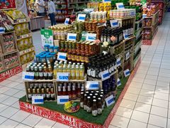 -世纪联华超市(浦电路店)