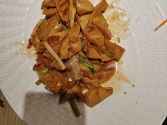 -船歌·鱼水饺青岛菜(恒隆广场店)