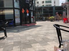 -宅恩特披萨(百汇城店)
