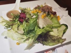 -斗牛士牛排餐厅(嘉里汇店)