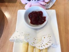 -必胜客(王府井店)
