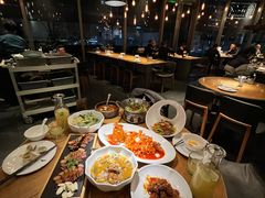 -金牌外婆家(苏州中心店)