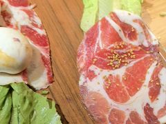 -乌拉烤肉(如皋首店)