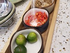 -椰子营·椰子鸡火锅(万象里店)