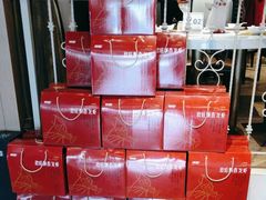 -欣旺·迎宾楼·百年无锡菜