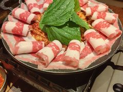 -春熙台·韩国料理(宝安西乡店)