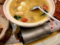 -丽华园(汉阳龙阳店)