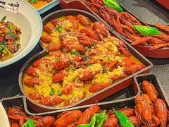 -红盔甲·小龙虾(人民广场店)