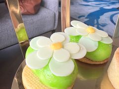 -秀·吧 Show Bar(兰州盛达希尔顿酒店)