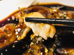 -大牌大·传统杭帮菜(湖滨店)