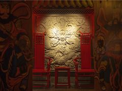 包厢-守艺人老火锅