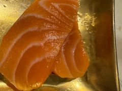 -海玥荟海鲜姿造自助餐厅(欧罗巴广场店)