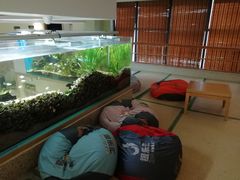 -极乐汇汗蒸会馆(杭州店)