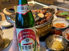 -味家烤肉烤鳗鱼牛排(西塔旗舰店)