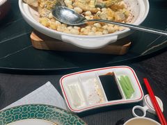 -秀儿四九城·新京菜(亚运村鸟巢店)