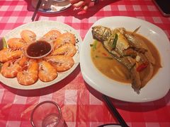 -阿里元海鲜·闽南特色菜(曾厝垵店)