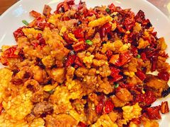 -缪氏川菜(丰盛町店)