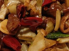 -京香轩·中餐厅(上海中庚聚龙酒店)