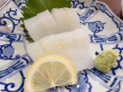 -加奈日本料理