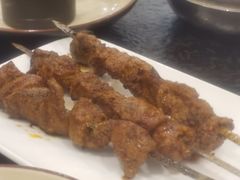 -兰州宾馆餐厅(兰州驻京办店)