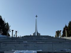 -北极星广场