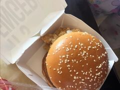 -肯德基(葛沽DT店)