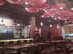 大堂-岔巴精酿啤酒餐吧(南屏街店)
