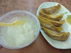 桂花甜酒酿-清真蒋有记(老门东店)