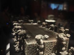 -河南博物院