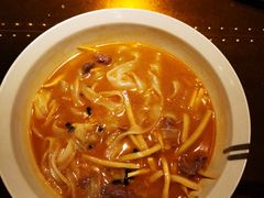 -漆黑觉米粉(三里屯店)