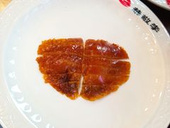 -恭敬李·烤鸭(天坛北门店)