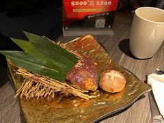 -牛角烧肉(步步高星城天地店)