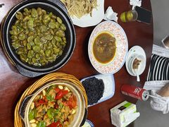 -高老庄·老溧阳·私房菜(南山竹海店)