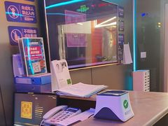 -唱吧麦颂KTV(西单华威潮铺街店)