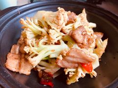 -苏城小院·园林精致苏州菜(斜塘老街店)