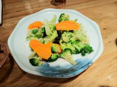 -天山传奇新疆菜(SKLP店)