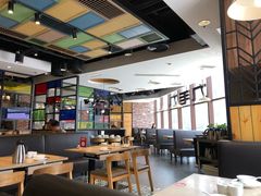 大堂-九毛九西北菜(盈信广场店)