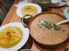 -苏小柳点心·手作小笼包(新街口分院店)