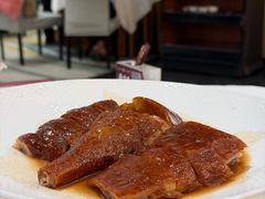 -喜宴又一村·粤菜·茶点·海鲜(壹方天地店)