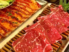 -西塔老太太泥炉烤肉(双井店)