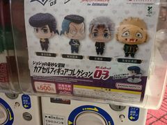 -狸小路商店街