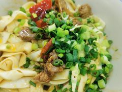 -万三面馆(青龙正街太古里店)