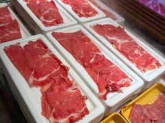 -四囍码头海鲜烧烤自助火锅(外滩南京东路悦荟广场店)