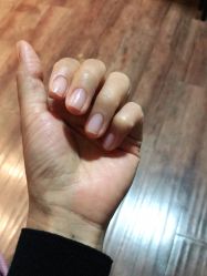 点击看大图 -Meet Nail 美睫·美甲