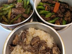 -大鸽饭(体育西路店)