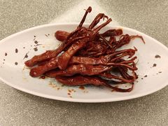 -舌尖上·霞浦滩涂海鲜(总店)