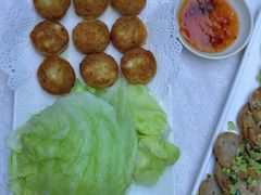 脆皮大元贝-东江海鲜大排档·潮汕菜·砂锅粥