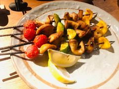 -天水蔬食料理(树德之光店)